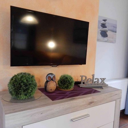 Resi D04 Apartment Prerow Ngoại thất bức ảnh