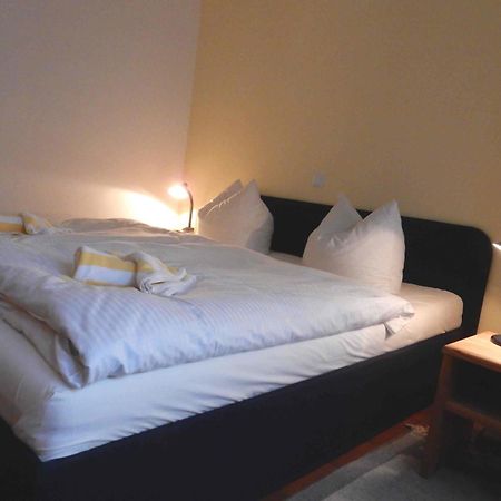 Resi D04 Apartment Prerow Ngoại thất bức ảnh