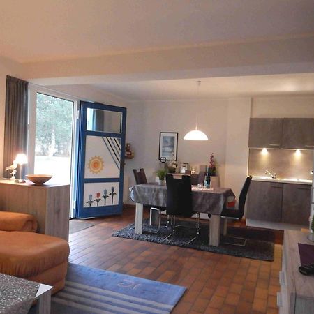 Resi D04 Apartment Prerow Ngoại thất bức ảnh
