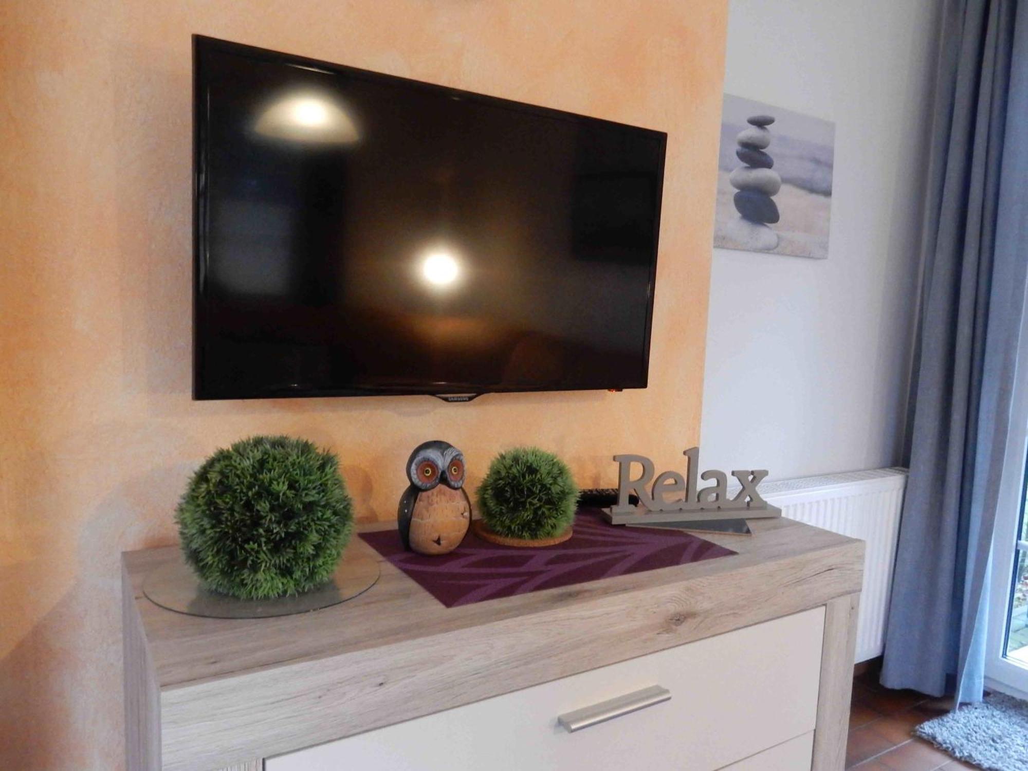 Resi D04 Apartment Prerow Ngoại thất bức ảnh