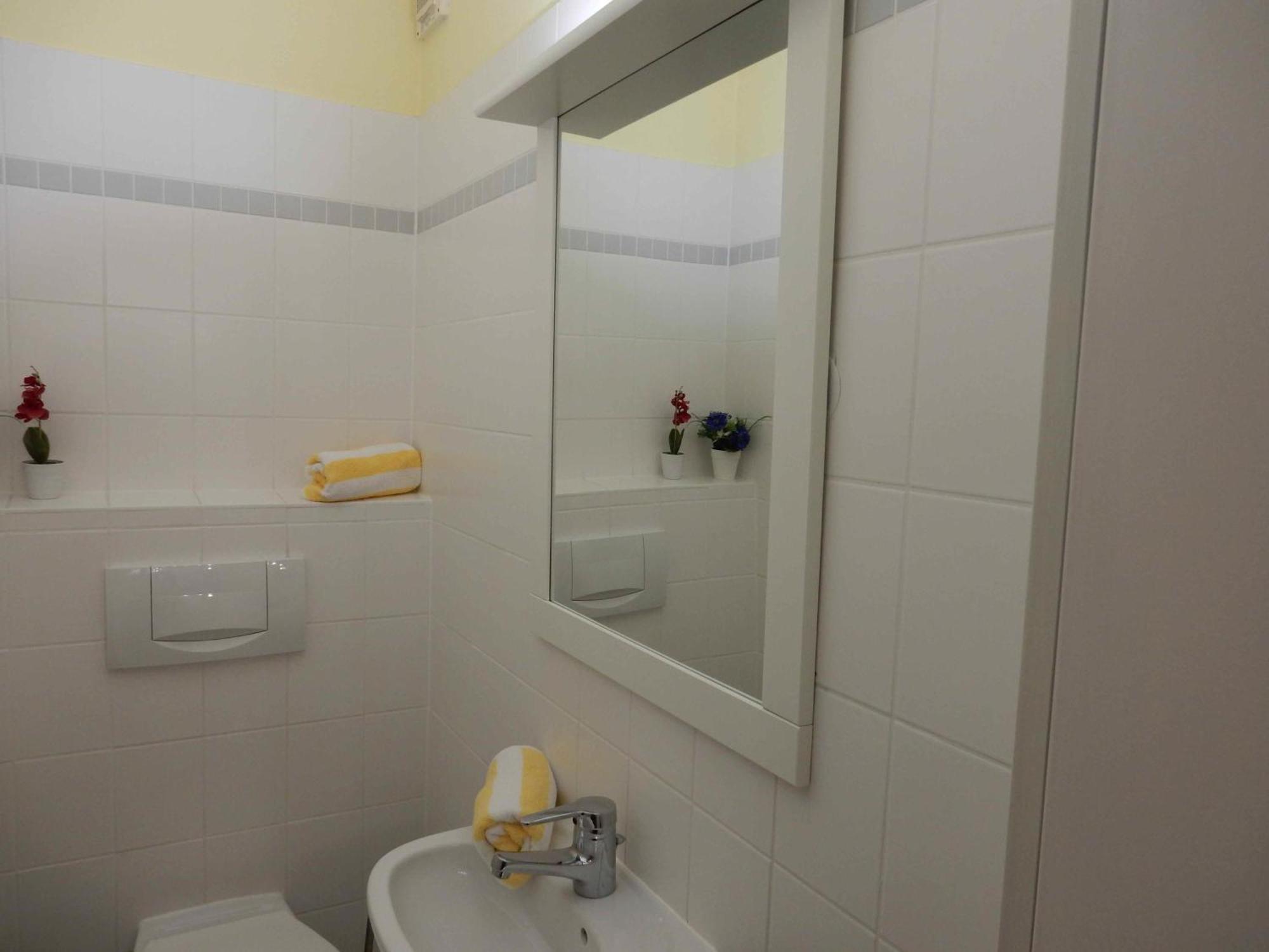 Resi D04 Apartment Prerow Ngoại thất bức ảnh