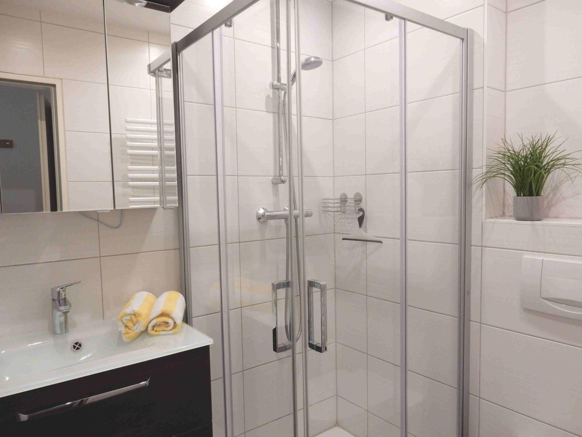Resi D04 Apartment Prerow Ngoại thất bức ảnh