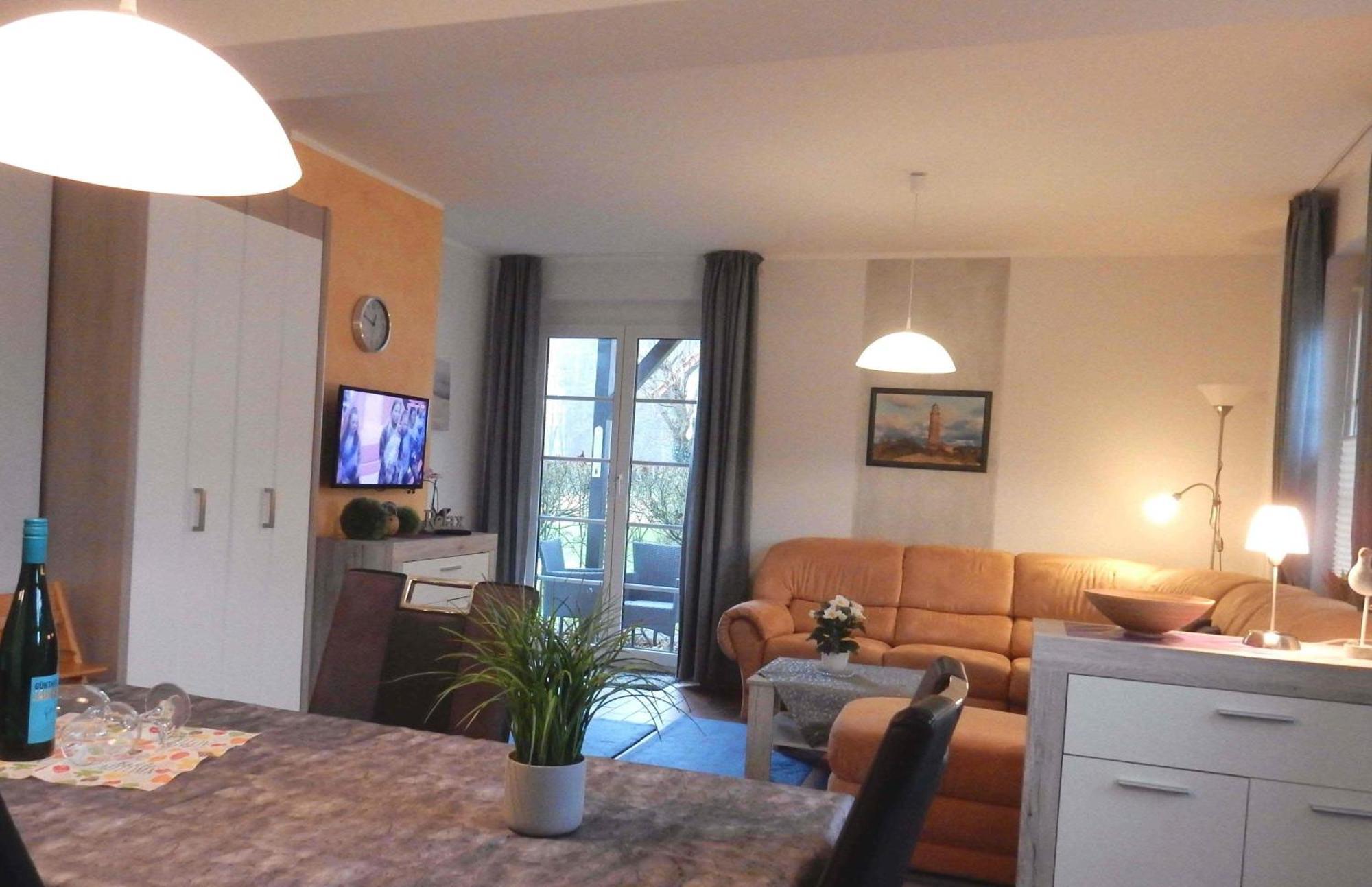 Resi D04 Apartment Prerow Ngoại thất bức ảnh